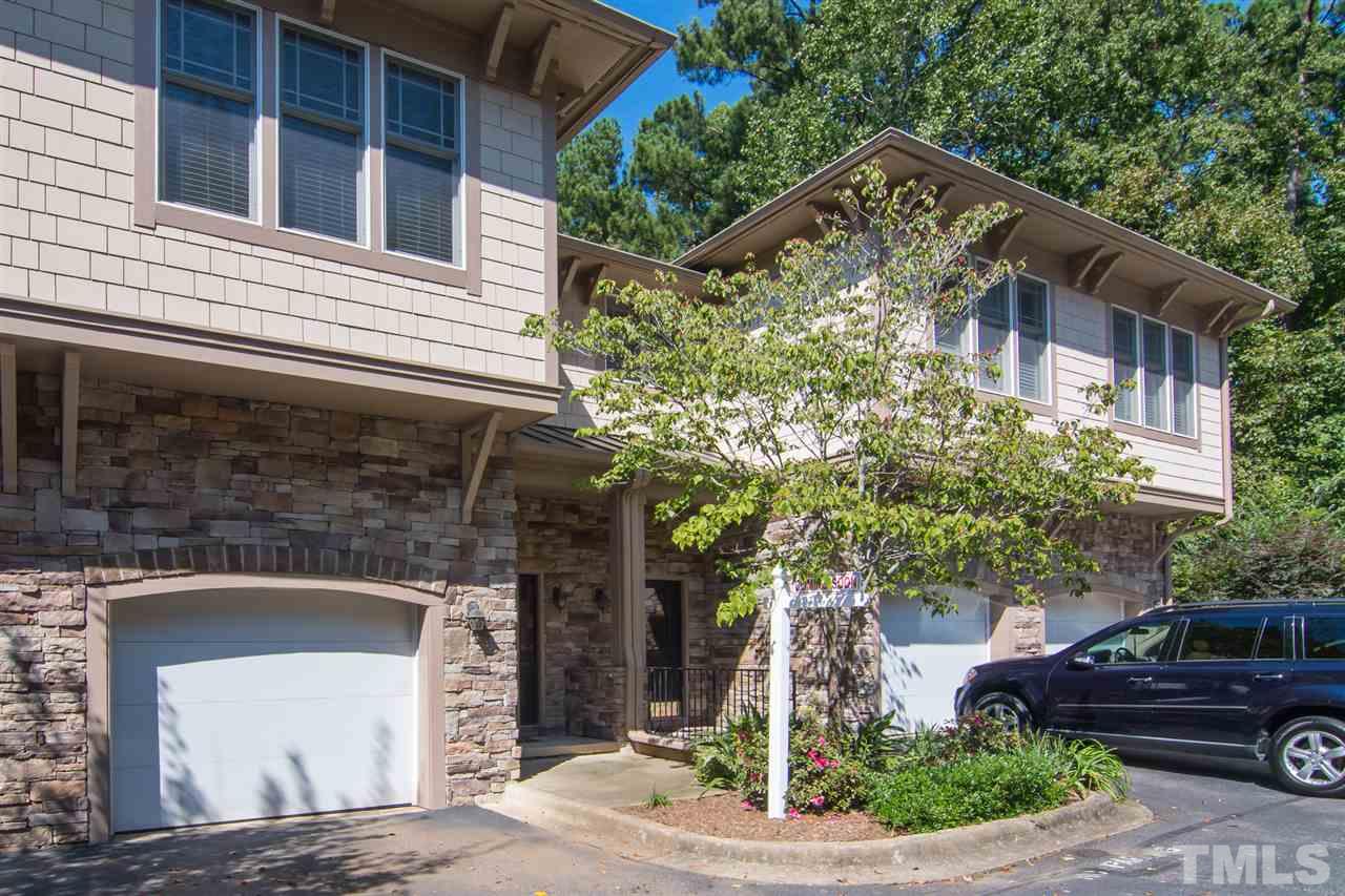 4831 Crestmore Road, Unit 201 Raleigh, NC 27612 - Photo 1 of 3 Gallery Image 1