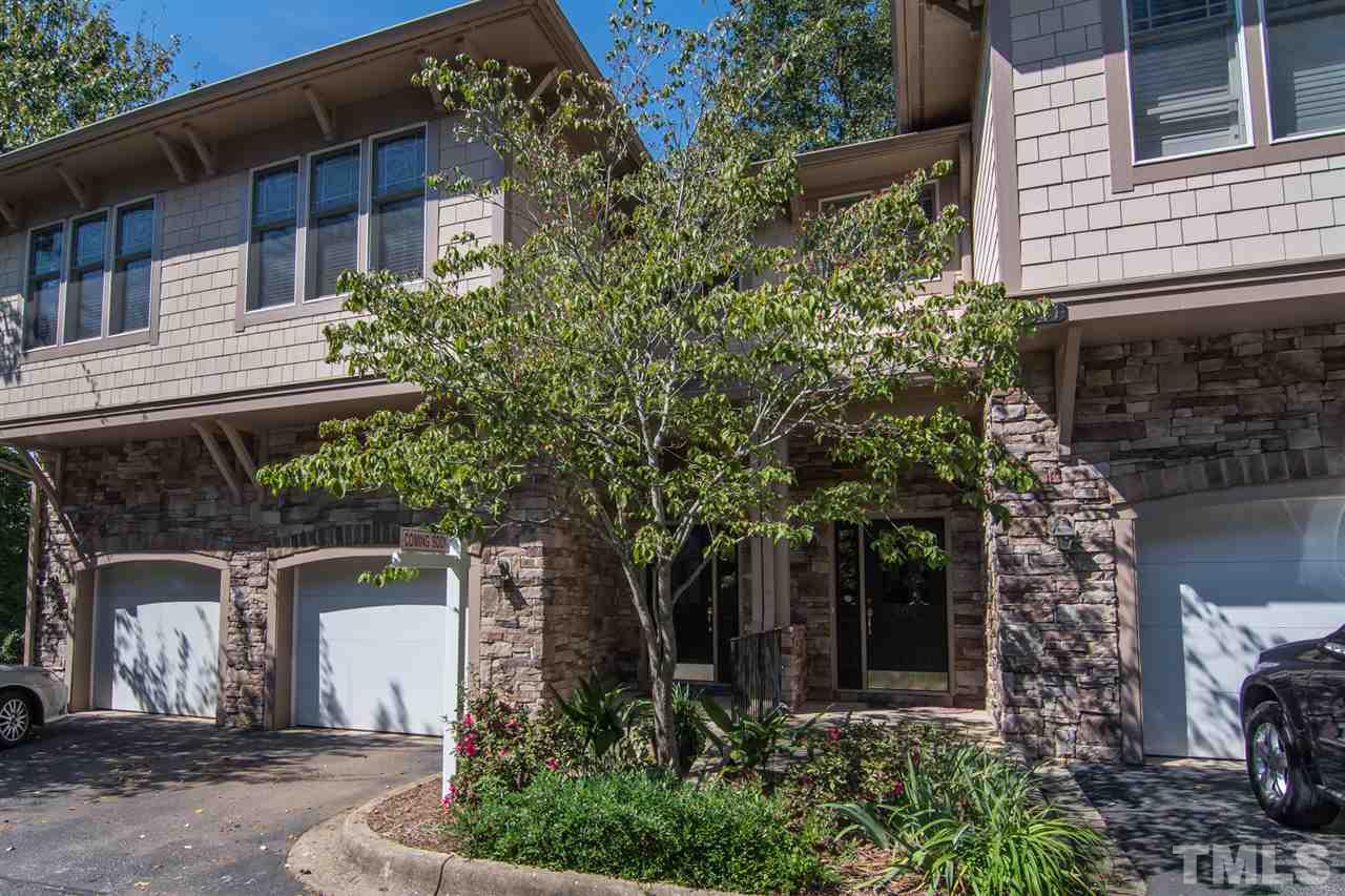 4831 Crestmore Road, Unit 201 Raleigh, NC 27612 - Photo 2 of 3 Gallery Image 2