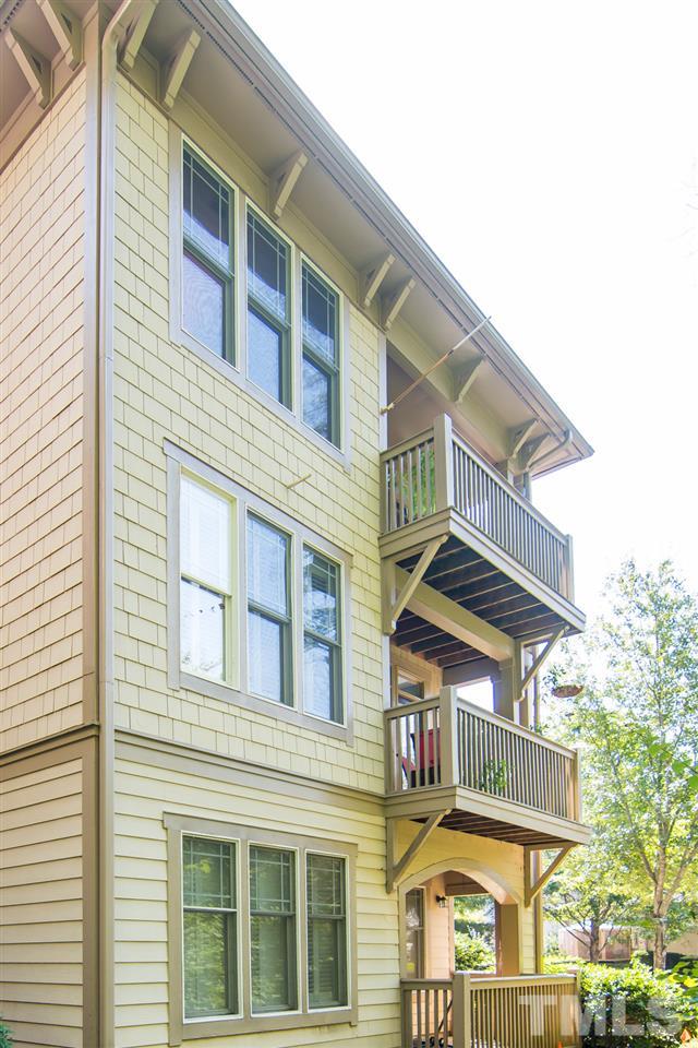 4831 Crestmore Road, Unit 201 Raleigh, NC 27612 - Photo 3 of 3 Gallery Image 3