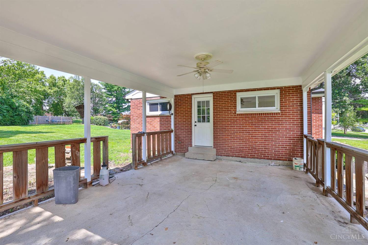 8747 Cheviot Road Cincinnati, OH 45251 - Photo 23 of 28
