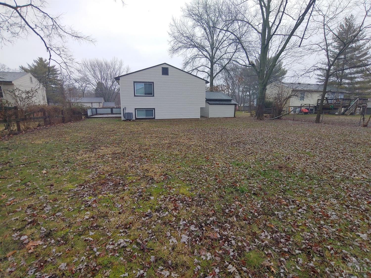 701 Woodgate Road Cincinnati, OH 45244 - Photo 18 of 19 Gallery Image 18