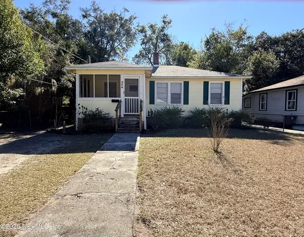 $135,000 | 250 East 48th Street, Jacksonville, FL 32208