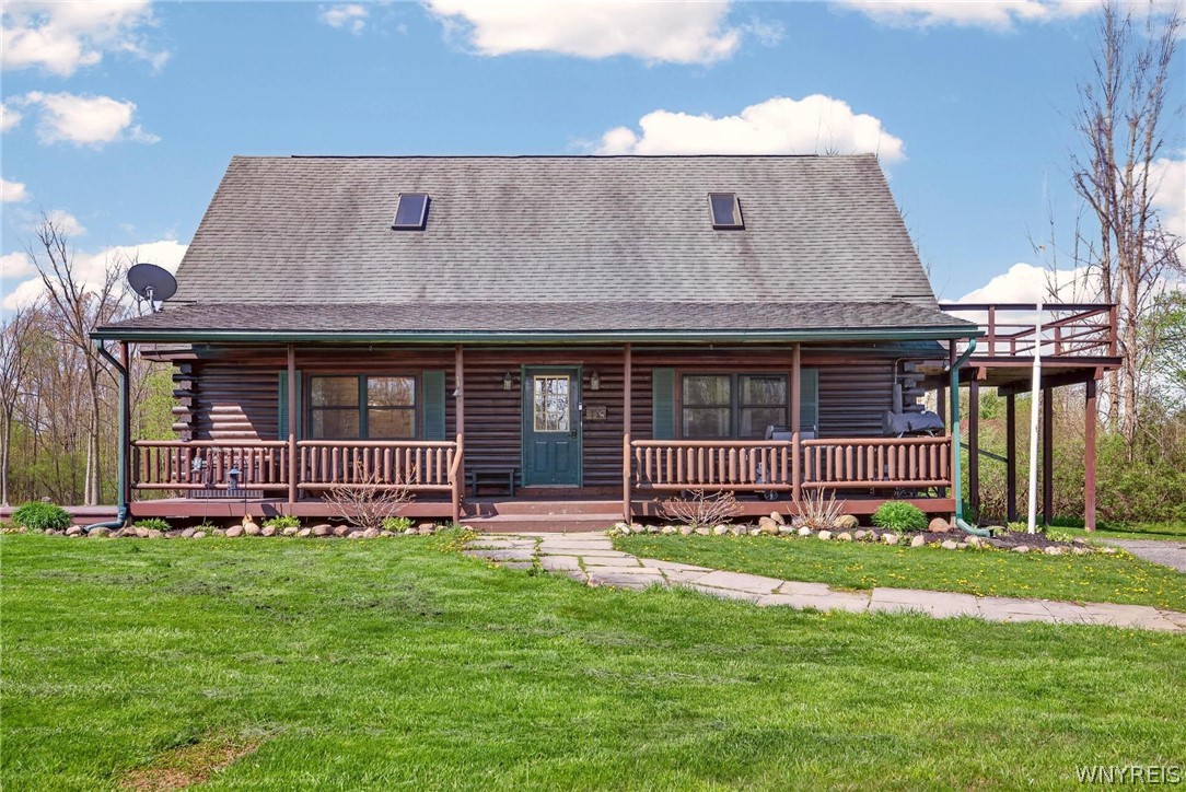 1227 Backus Road Evans, NY 14047 - Photo 1 of 1 Gallery Image 1