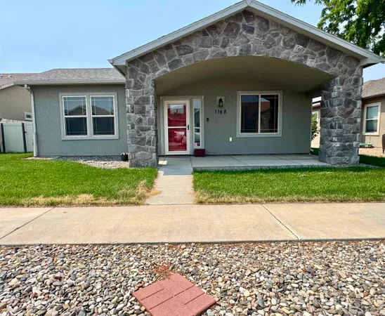 $469,000 | 1168 Shady Lane, Fruita, CO 81521