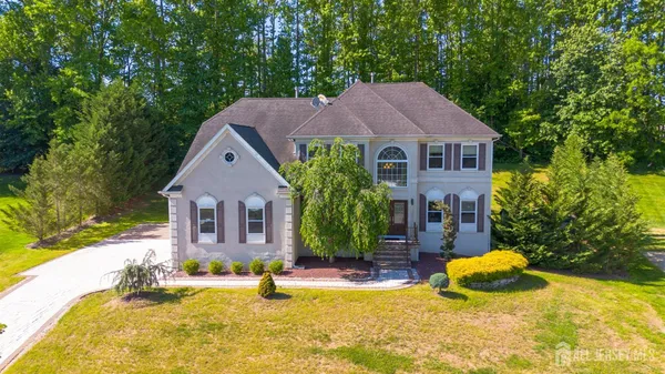 $1,245,000 | 20 Forest Lane, Monroe Township, NJ 08831