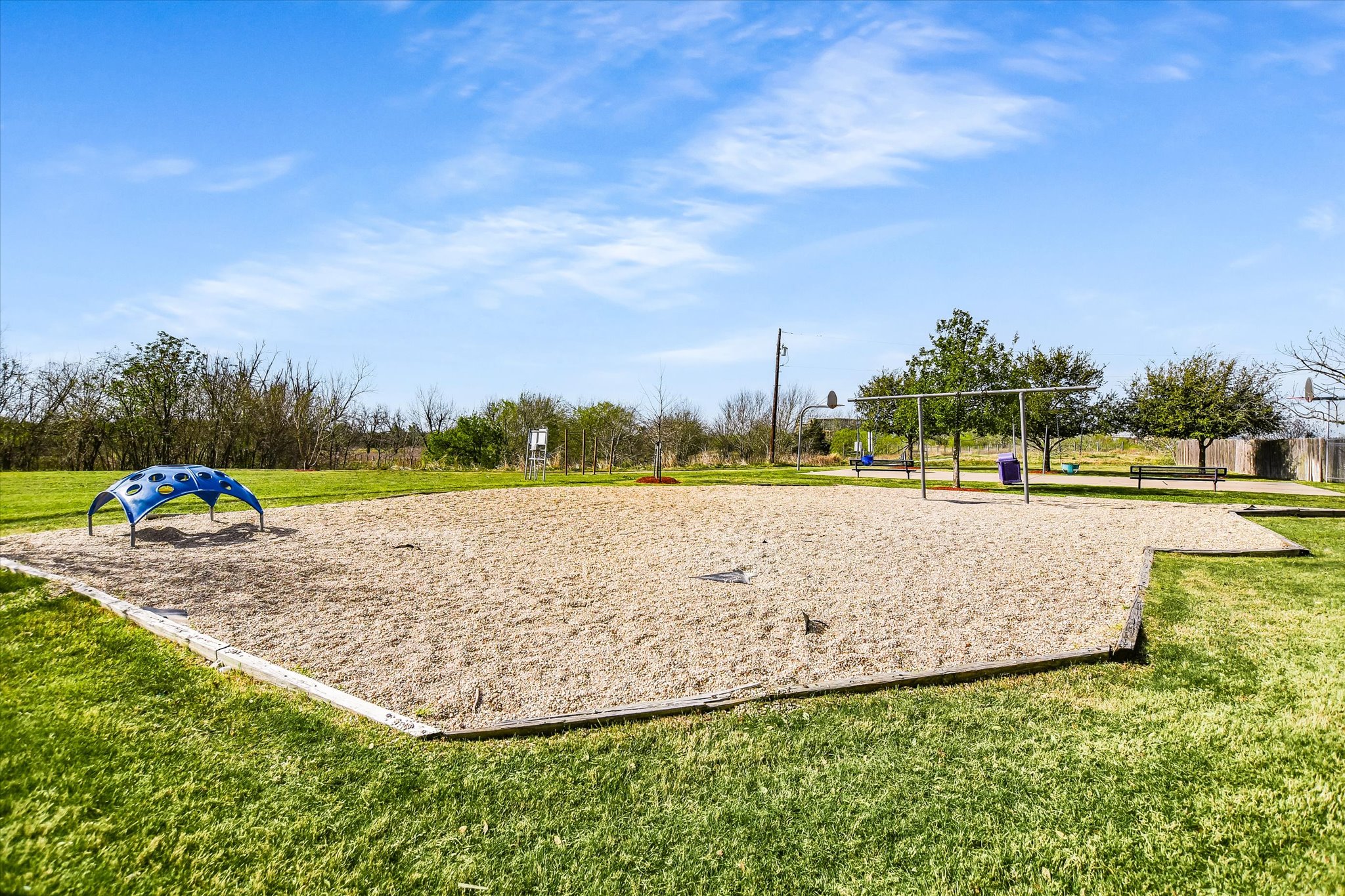 102 Blanco Woods Boulevard Elgin, TX 78621 - Photo 24 of 31 Nearby park