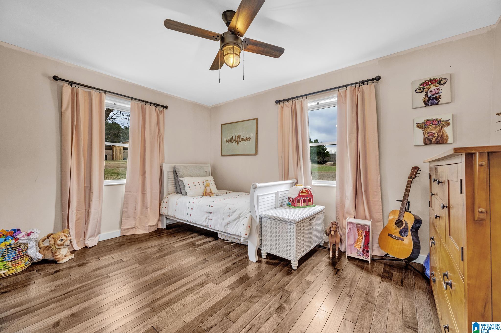 5743 County Road 27 Springville, AL 35146 - Photo 25 of 43