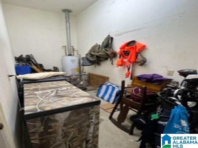 810 Golf Course Road Pell City, AL 35128 - Photo 26 of 26