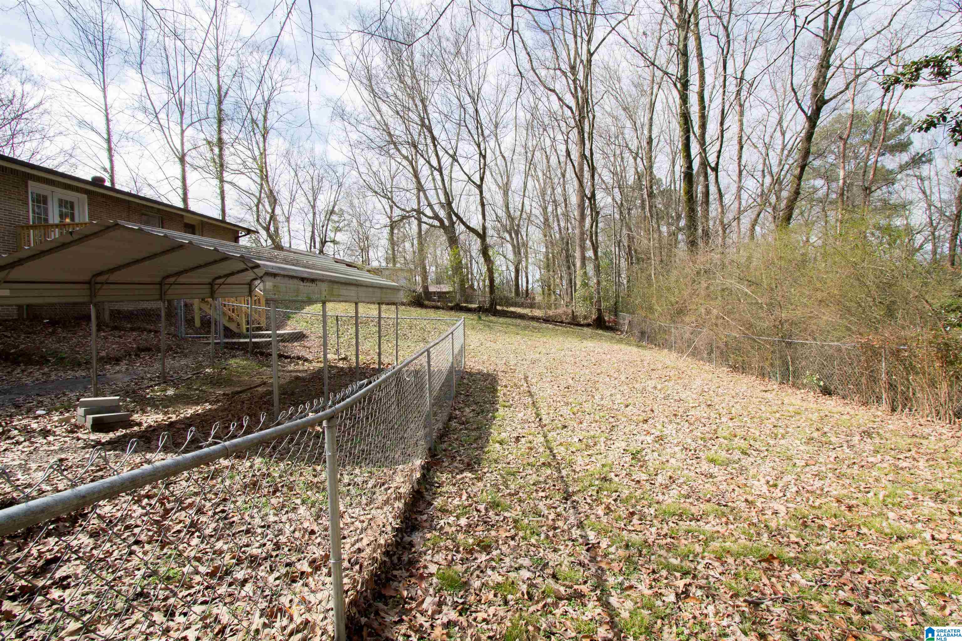 2409 Walker Chapel Road Fultondale, AL 35068 - Photo 47 of 49