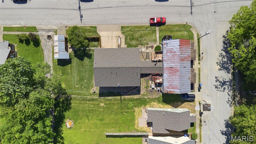 208 North Library Street Waterloo, IL 62298 - Photo 56 of 63
