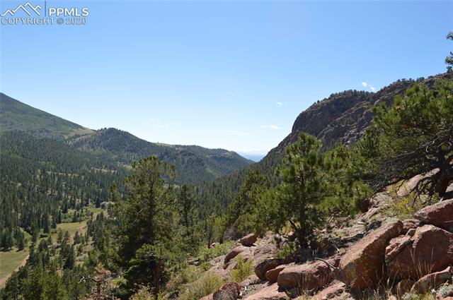 552 Andes Road Cripple Creek, CO 80813 - Photo 15 of 16