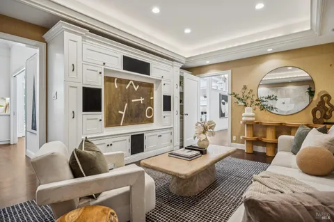 $6,995,000 | 16 Sylvan Lane, Ross, CA 94957
