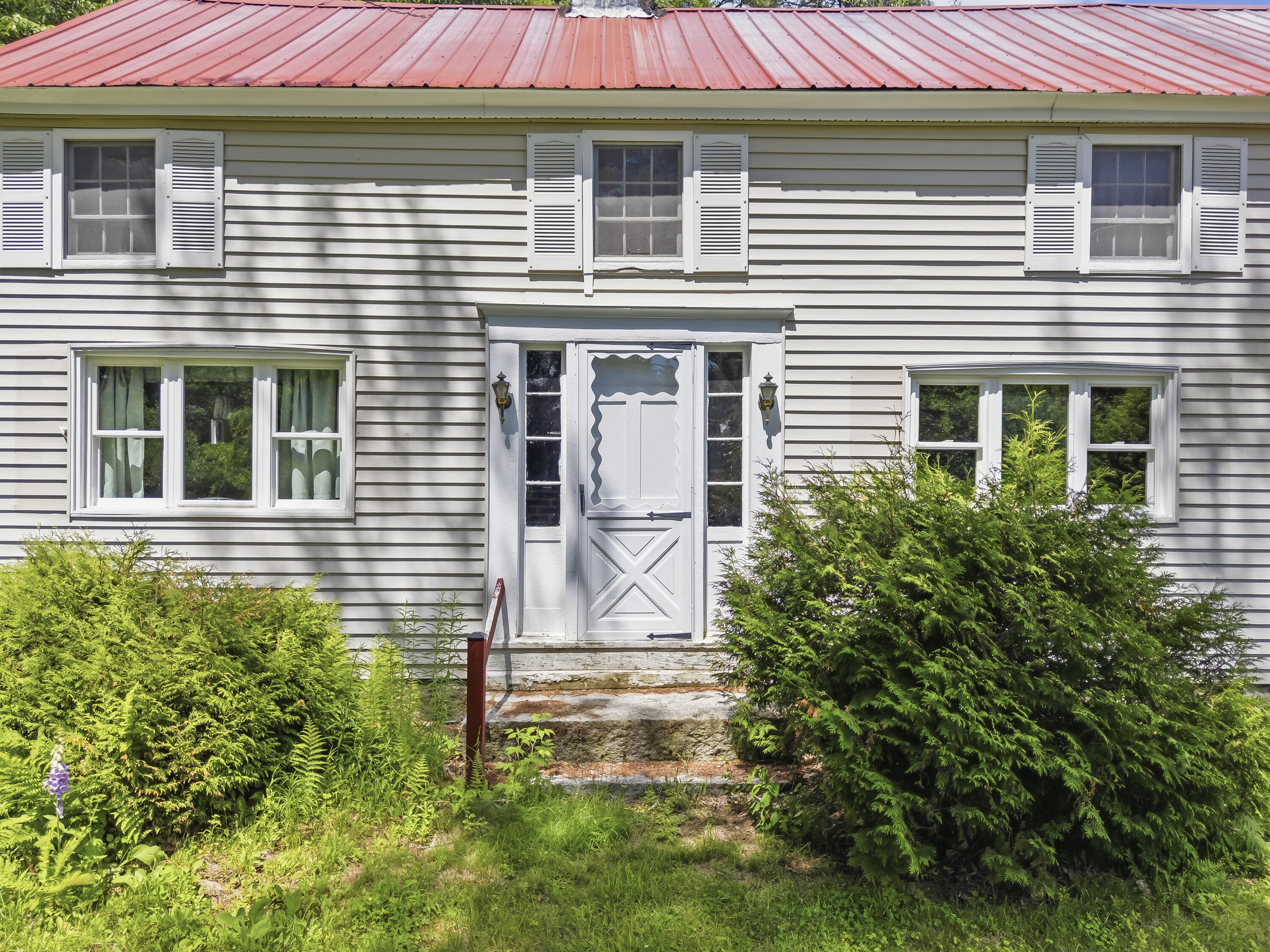 125 Dam Road Porter, ME 04068 - Photo 36 of 73 125 Dam Rd_103