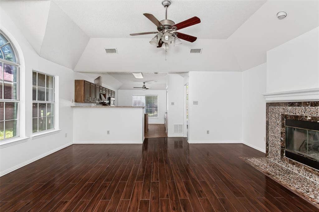 6610 Falcon Street Rowlett, TX 75089 - Photo 15 of 32 Den Unfurnished