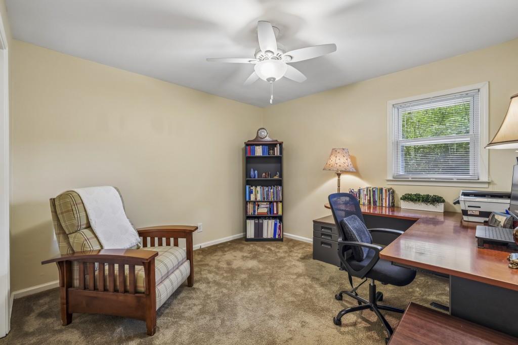 2361 Burch Circle Northeast Atlanta, GA 30319 - Photo 17 of 34