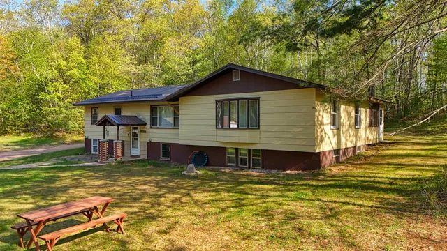 $369,900 | 10148 North McClaine Road, Hayward, WI 54843