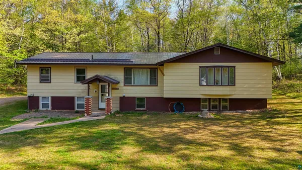 $364,900 | 10148 North McClaine Road, Hayward, WI 54843