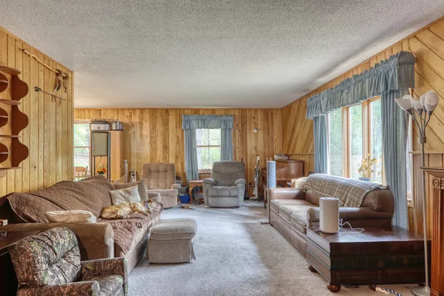 $369,900 | 10148 North McClaine Road, Hayward, WI 54843