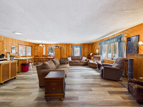 $364,900 | 10148 North McClaine Road, Hayward, WI 54843