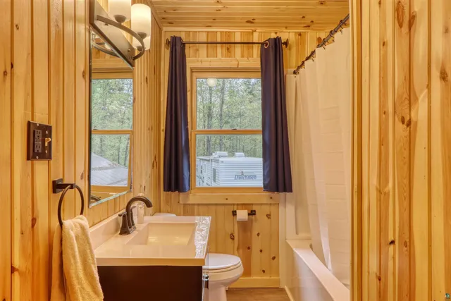 $369,900 | 10148 North McClaine Road, Hayward, WI 54843