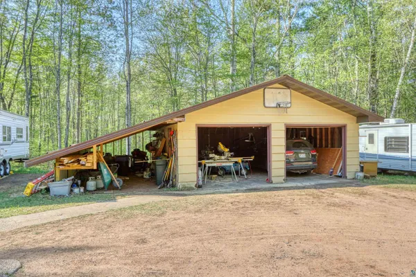$364,900 | 10148 North McClaine Road, Hayward, WI 54843