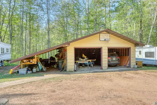 $369,900 | 10148 North McClaine Road, Hayward, WI 54843