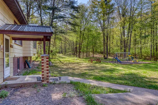 $364,900 | 10148 North McClaine Road, Hayward, WI 54843