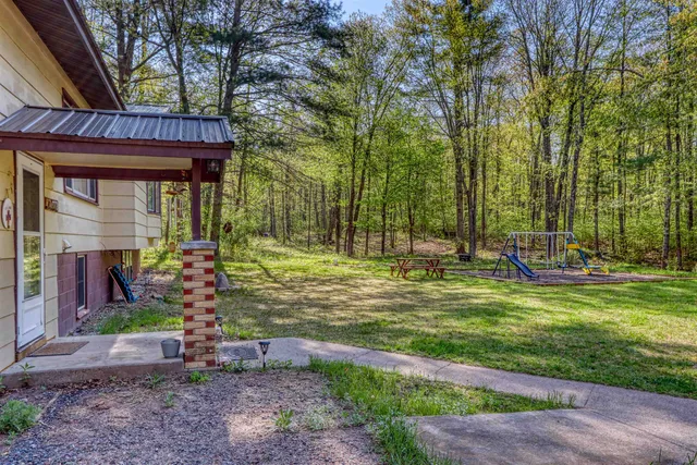 $369,900 | 10148 North McClaine Road, Hayward, WI 54843