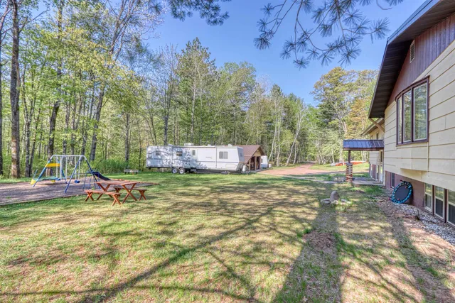 $369,900 | 10148 North McClaine Road, Hayward, WI 54843