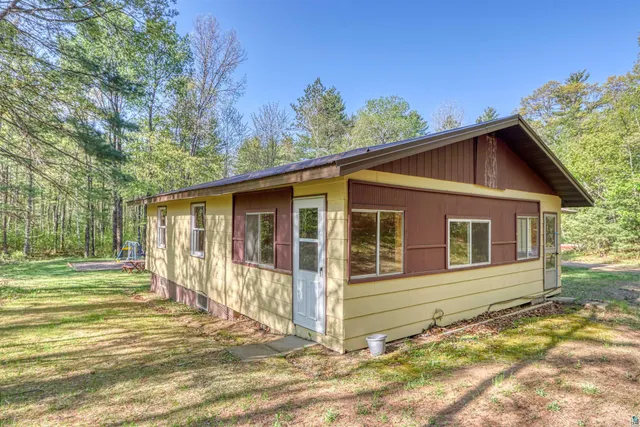 $369,900 | 10148 North McClaine Road, Hayward, WI 54843