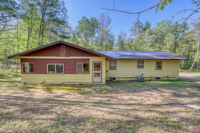 $369,900 | 10148 North McClaine Road, Hayward, WI 54843