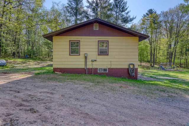 $369,900 | 10148 North McClaine Road, Hayward, WI 54843