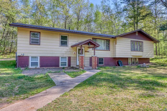 $369,900 | 10148 North McClaine Road, Hayward, WI 54843