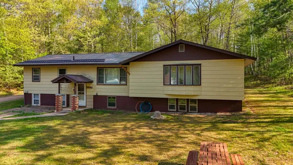 $364,900 | 10148 North McClaine Road, Hayward, WI 54843