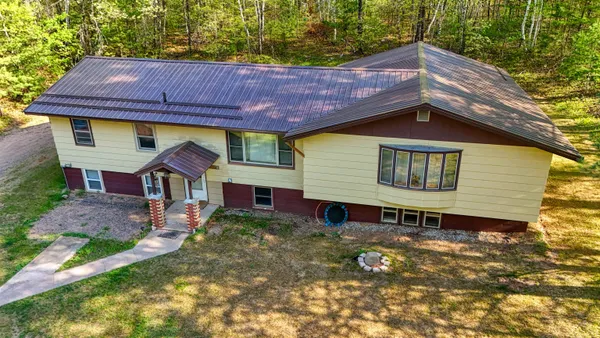 $364,900 | 10148 North McClaine Road, Hayward, WI 54843