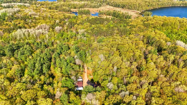 $369,900 | 10148 North McClaine Road, Hayward, WI 54843