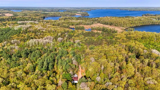 $369,900 | 10148 North McClaine Road, Hayward, WI 54843