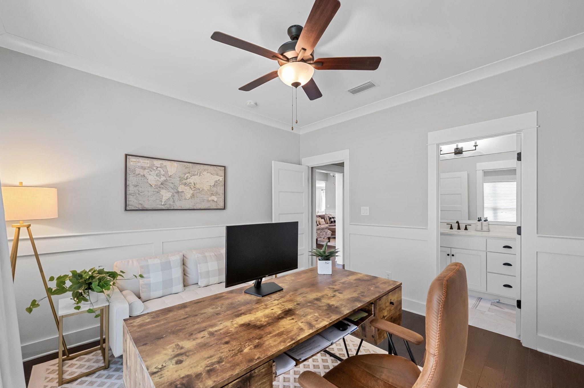 457 Fortune Drive Fairhope, AL 36532 - Photo 58 of 78 Office