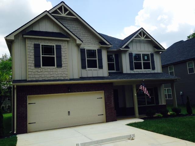 2627 Elam Road Murfreesboro, TN 37127 - Photo 1 of 14 Gallery Image 1