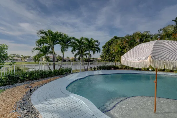 $17,000 | 11910 Osprey Point Circle, Wellington, FL 33449
