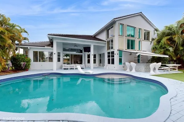 $17,000 | 11910 Osprey Point Circle, Wellington, FL 33449