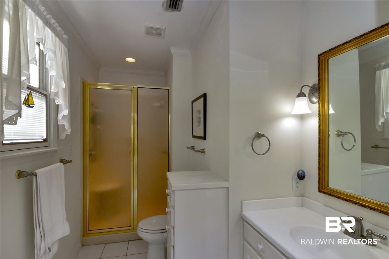 4813 Ravine Court Mobile, AL 36608 - Photo 40 of 50