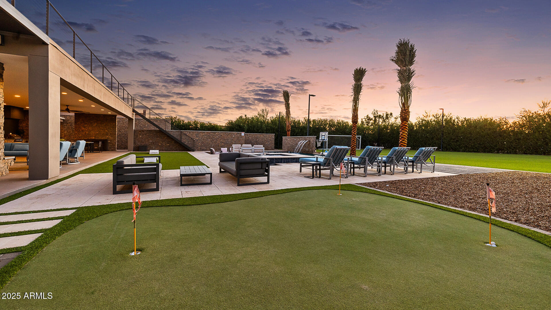 10299 North 65th Place Paradise Valley, AZ 85253 - Photo 5 of 25 Ritz-Scottsdale-1-54