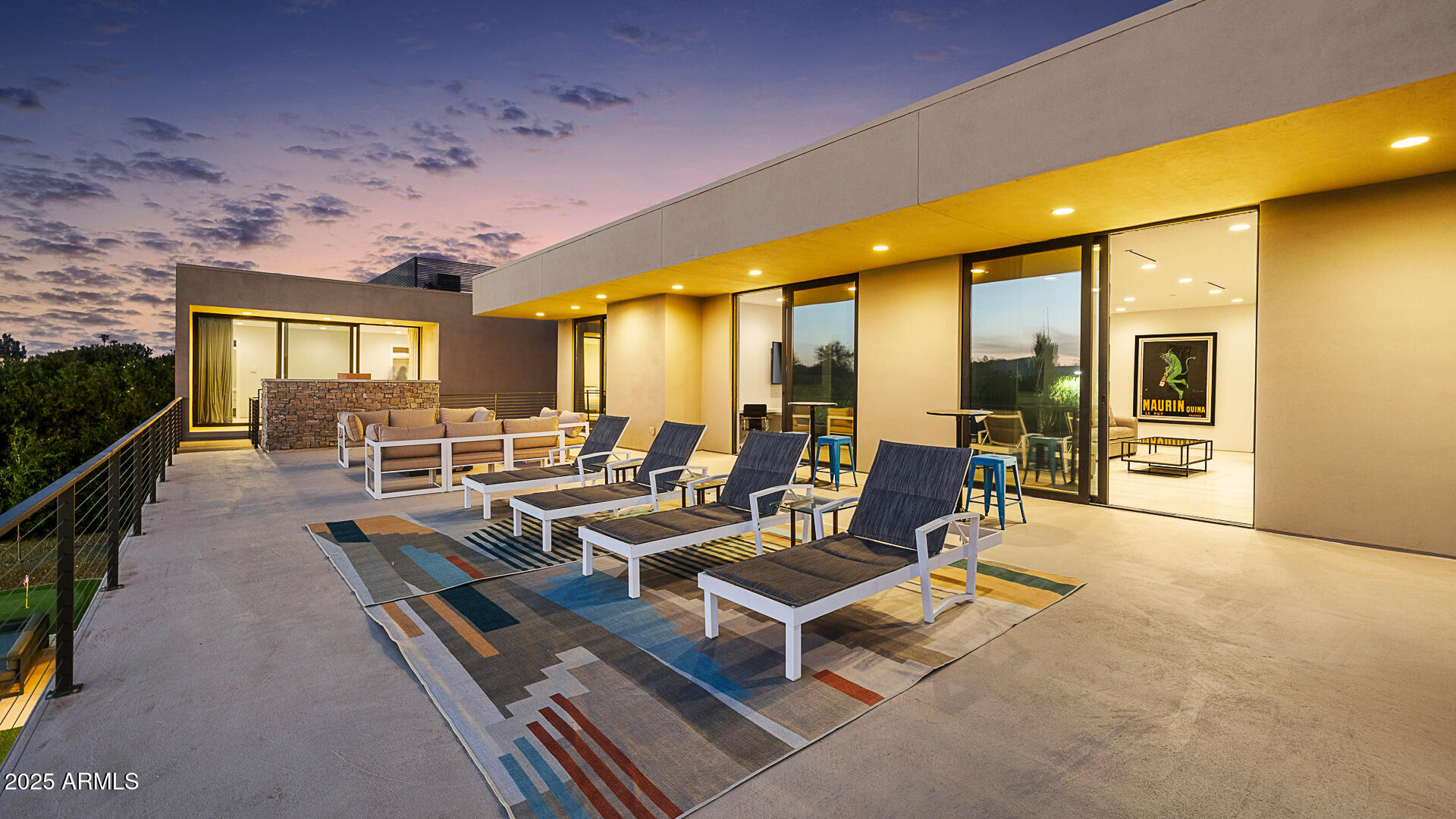 10299 North 65th Place Paradise Valley, AZ 85253 - Photo 9 of 25 Ritz-Scottsdale-1-102