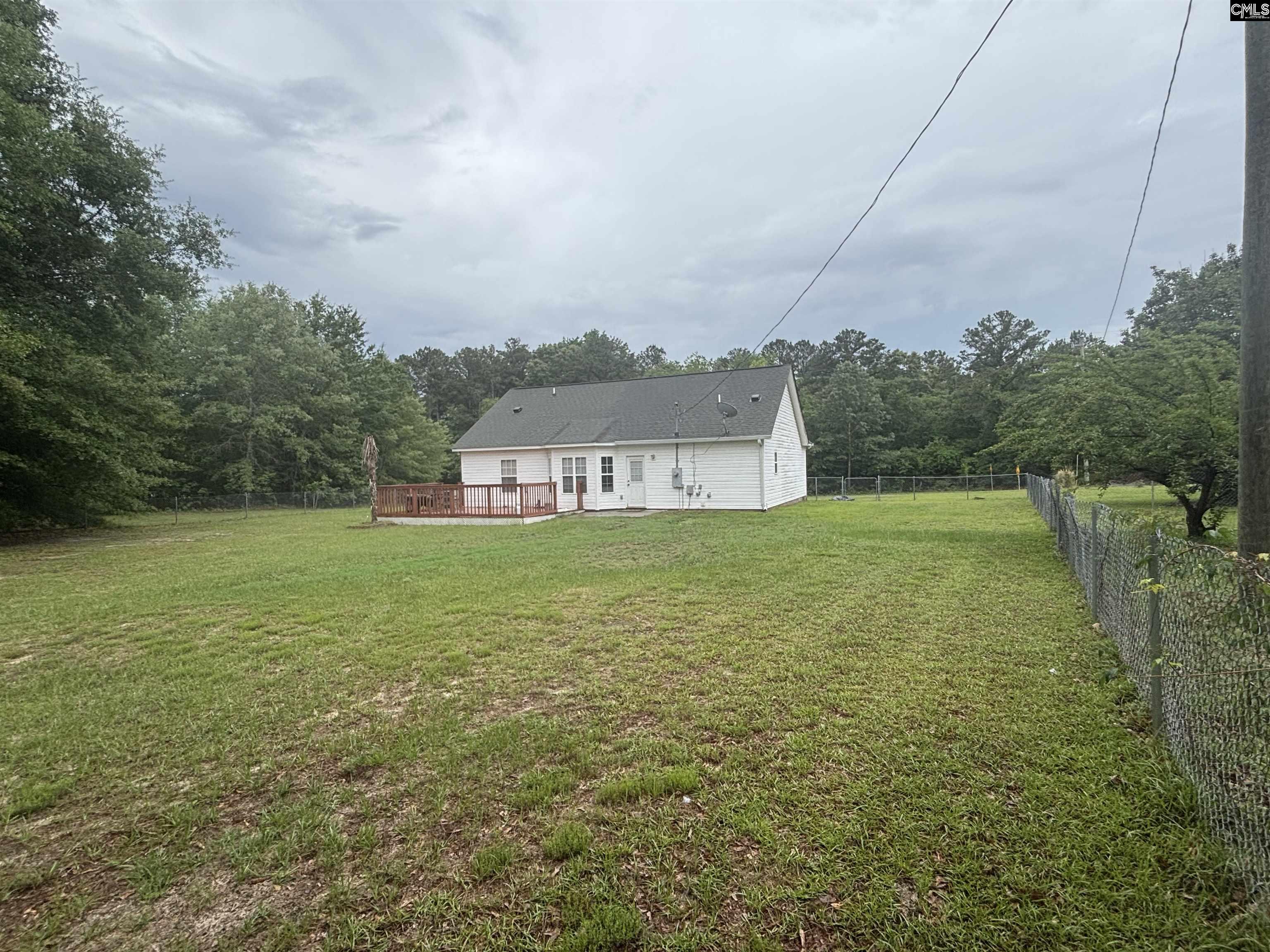 548 Eskie Dixon Road Elgin, SC 29045 - Photo 47 of 54
