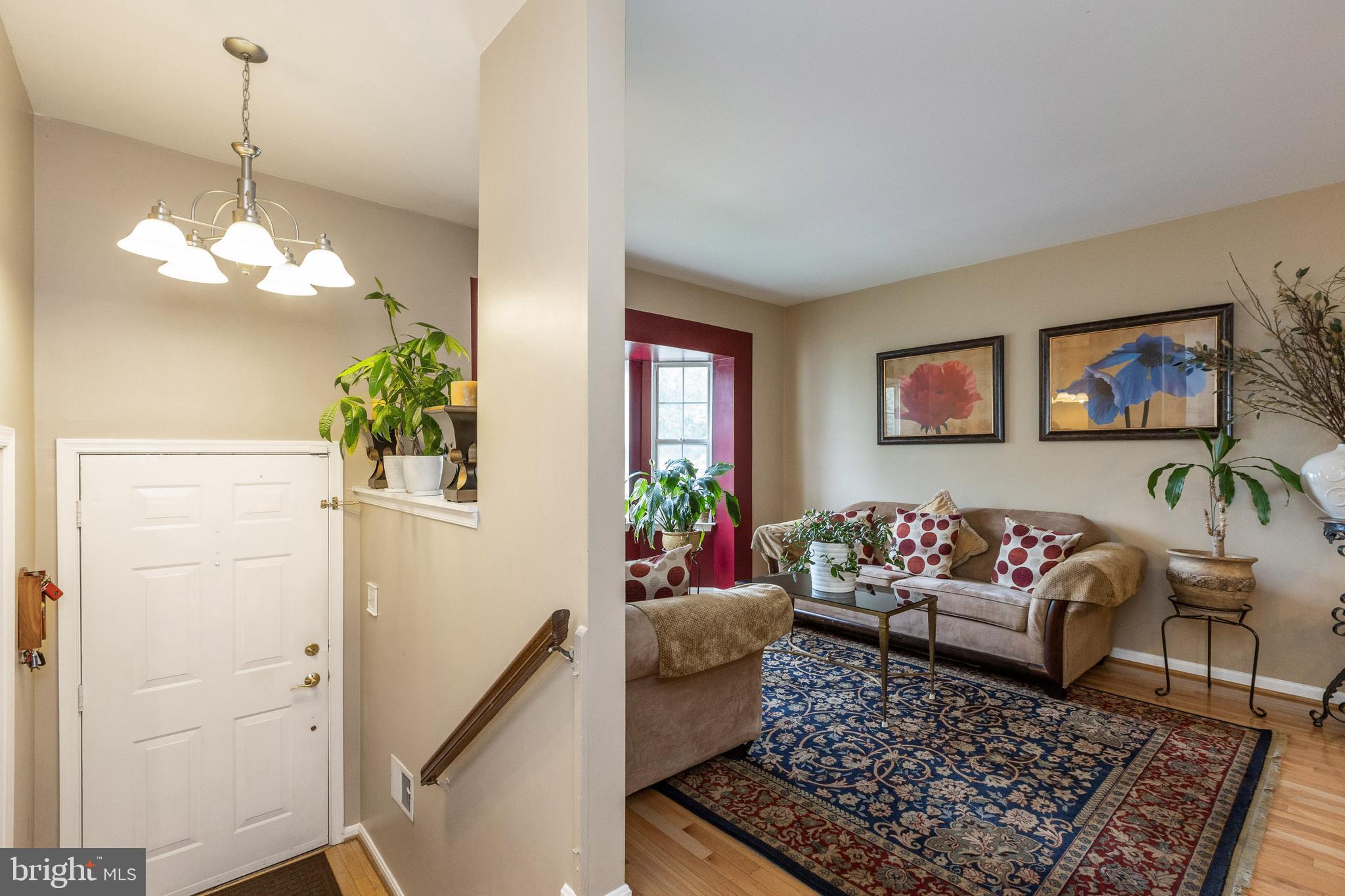 15 Hunters Gate Court Silver Spring, MD 20904 - Photo 3 of 40 Gallery Image 3