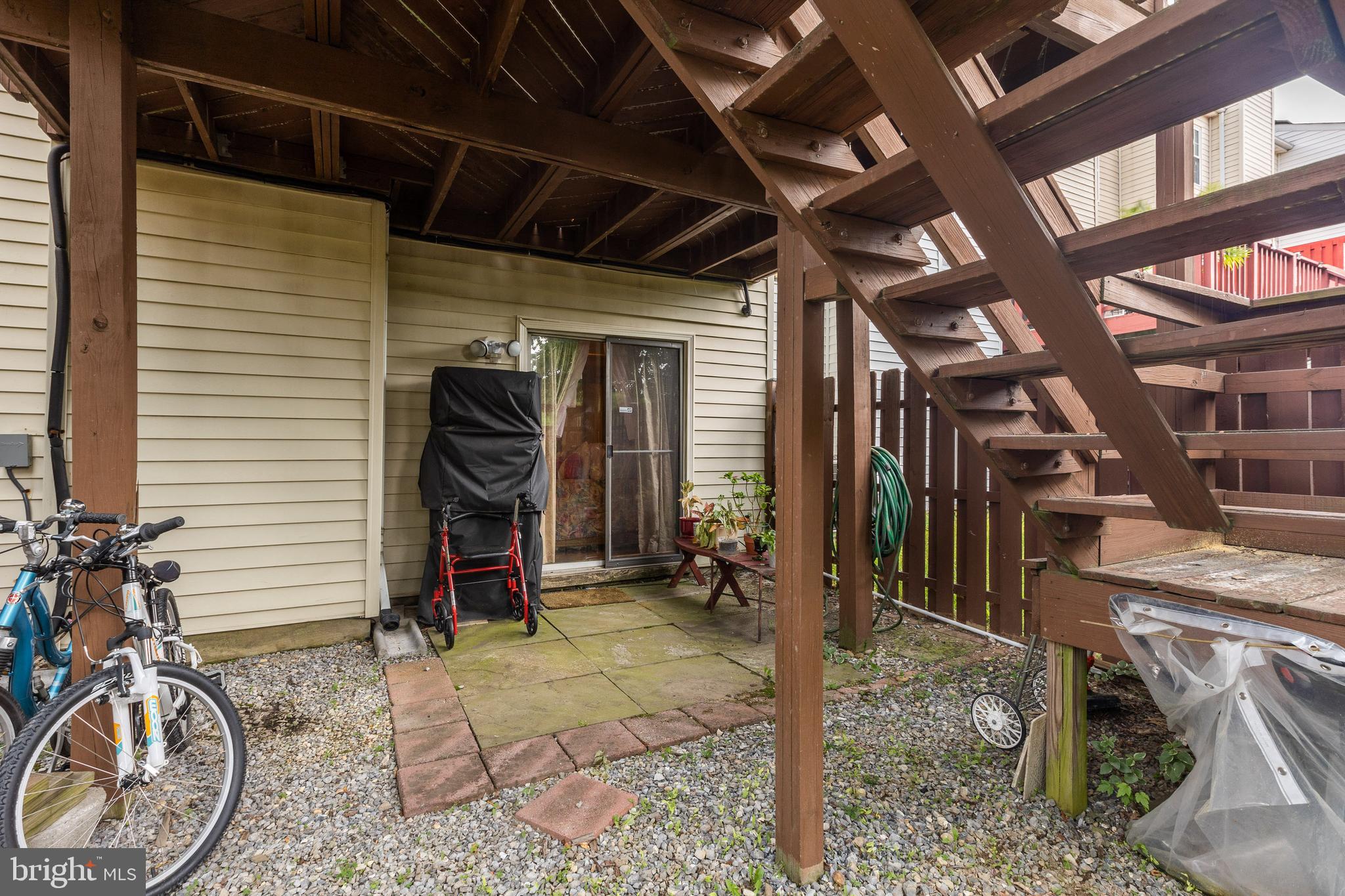 15 Hunters Gate Court Silver Spring, MD 20904 - Photo 38 of 40 Gallery Image 38