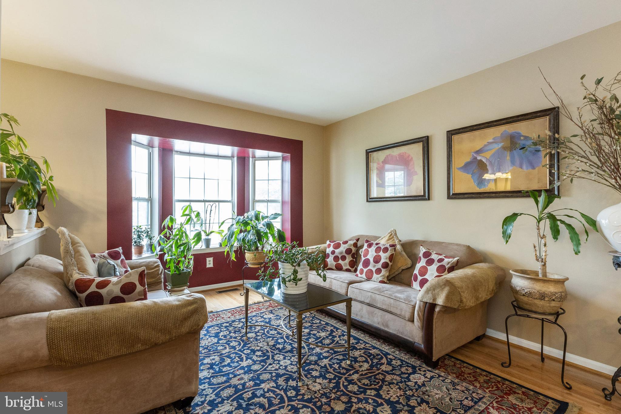 15 Hunters Gate Court Silver Spring, MD 20904 - Photo 4 of 40 Gallery Image 4