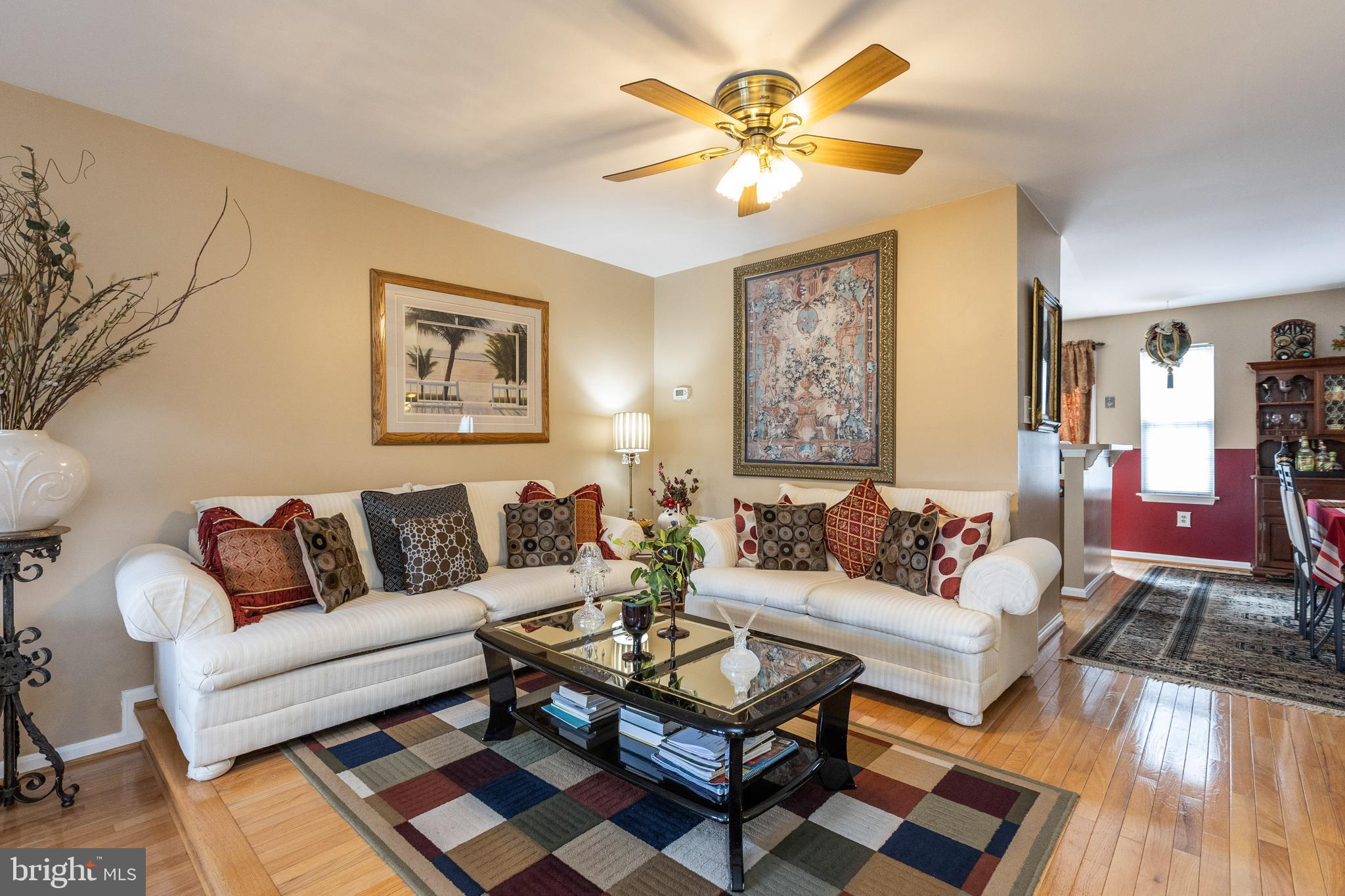 15 Hunters Gate Court Silver Spring, MD 20904 - Photo 8 of 40 Gallery Image 8