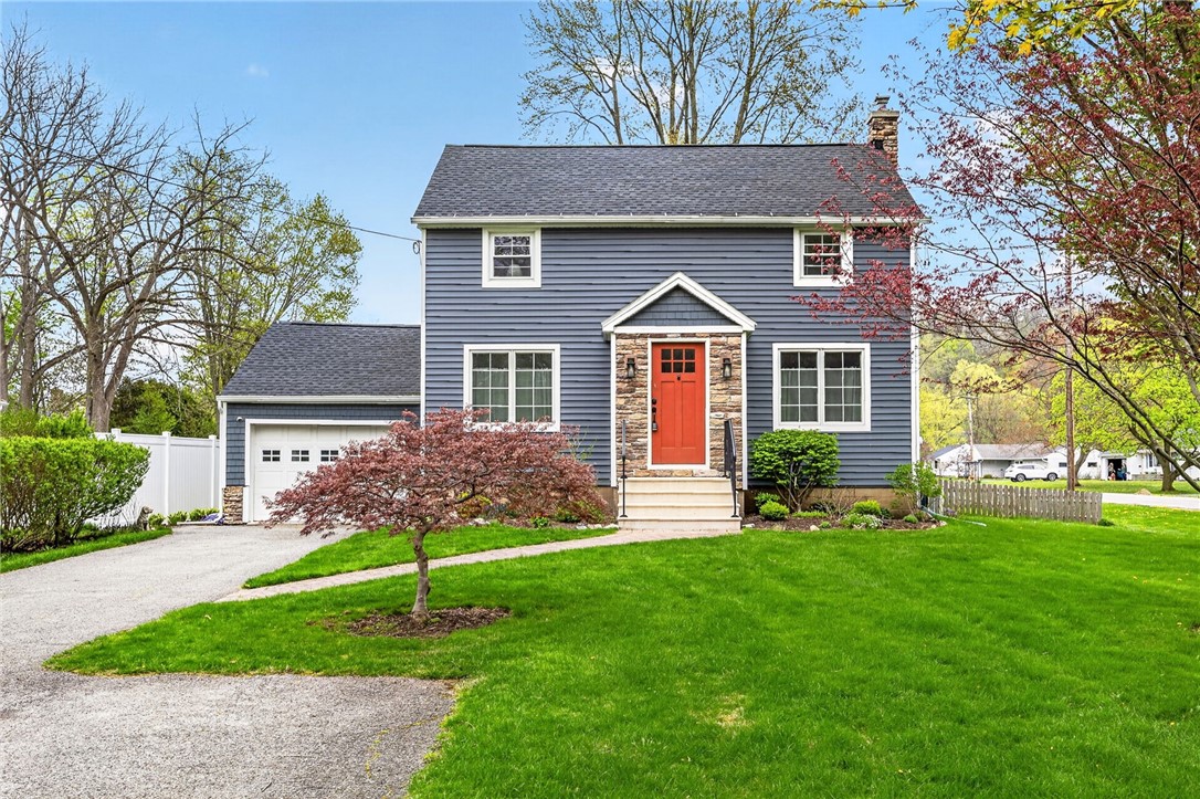 1234 Canandaigua Road Palmyra, NY 14522 - Photo 1 of 50